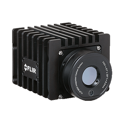 Product image of FLIR A50
